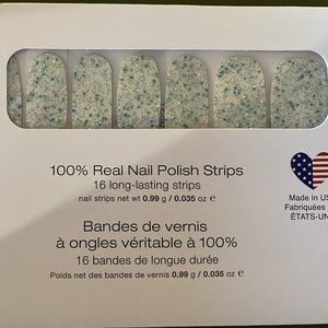 Color Street Nail Strips ~ Most Defintely